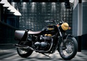 Triumph Bonneville